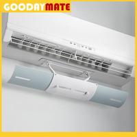 Gambar Cover Angin AC Conditioner Adjustable Air Conditioner Windshield dari Goodaymate Indonesia Kota Administrasi Jakarta Barat 1 Tokopedia