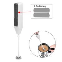 Gambar Mixer Pembuih Kopi Susu Elektrik Stirrer Milk Coffee Foamer dari Goodaymate Indonesia Kota Administrasi Jakarta Barat 3 Tokopedia