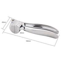Gambar Penghancur Bawang / Easy Stainless Steel Garlic Pressure dari Goodaymate Indonesia Kota Administrasi Jakarta Barat 5 Tokopedia