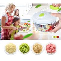 Gambar Speedy Chopper Blender Tangan Pemotong Daging Bawang Buah dan Sayuran dari Goodaymate Indonesia Kota Administrasi Jakarta Barat 3 Tokopedia