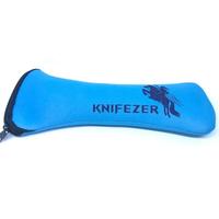 Gambar KNIFEZER Set Perlengkapan Makan Sendok Garpu Sumpit -CJ0091-Ocean Blue dari Goodaymate Indonesia Kota Administrasi Jakarta Barat 4 Tokopedia