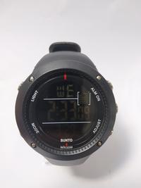 Gambar Jam Tangan Pria Digital Sporty 319 Tali Rubber dari MerpatiPedia Jakarta Barat 4 Tokopedia