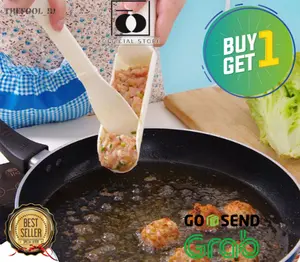 Meatball Maker | Alat Cetak Bakso BUY 1 GET 1