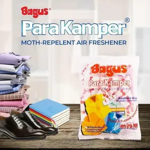 Bagus Para Kamper 300G