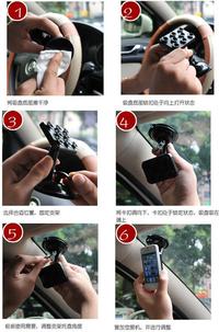 Gambar Penyangga Gadget 8 Tonjolan Penghisap Dengan Putaran 360 Derajat dari Ramayana Grosir Surabaya Kota Surabaya 3 Tokopedia