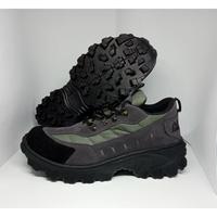 Gambar Sepatu Caterpillar Falcon Safety low boot - Tan Hitam, 39 dari West Footwear Kab. Bandung 5 Tokopedia