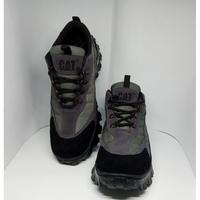 Gambar Sepatu Caterpillar Falcon Safety low boot - Tan Hitam, 39 dari West Footwear Kab. Bandung 4 Tokopedia