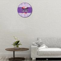 Gambar Jam Dinding Unik Islami Kaligrafi Baiti Jannati 30cm Quartz Sweep - Hijau dari DEcTionS Living Kota Probolinggo 4 Tokopedia