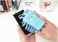 Gambar Sarung Jari Lap Microfiber Motif Kartun dari Ramayana Grosir Surabaya Kota Surabaya 3 Tokopedia