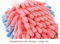 Gambar Sarung Jari Lap Microfiber Motif Kartun dari Dunia Jasmine Kota Surabaya 2 Tokopedia