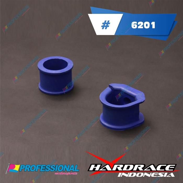 Gambar Aksesoris TPV Steering Bush HARDRACE 6201 Lancer Evo CP9A CK4 CB5 96+ dari ULTRA RACING INDONESIA Kota Surabaya Tokopedia