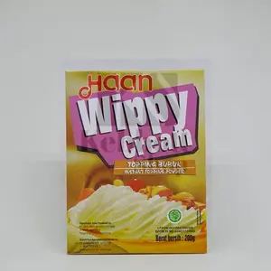 HAAN WIPPY INST WHIP CREAM KTK 200 GR