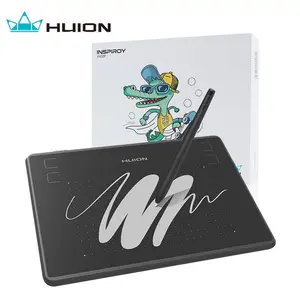 HUION H430P USB signature drawing Tablet by HeyHero