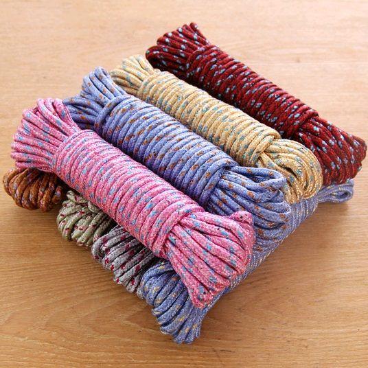 Gambar Tali Jemuran Nilon 10 Meter dari Ramayana Grosir Surabaya Kota Surabaya Tokopedia