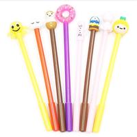 Gambar Pulpen Unik / Pulpen Lucu Aneka Motif Kartun (Acak) dari Dunia Jasmine Kota Surabaya 3 Tokopedia