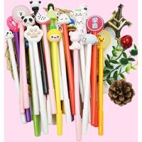 Gambar Pulpen Unik / Pulpen Lucu Aneka Motif Kartun (Acak) dari Dunia Jasmine Kota Surabaya 1 Tokopedia