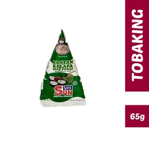 Sun Kara Santan Instant 65ml