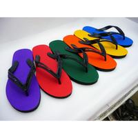 Gambar Sandal Jepit SWALLOW Modern 108 D [Orange] - Jumbo Size Ready dari Lapak Barakka Kota Bandung 3 Tokopedia