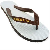 Gambar Original Sandal Swallow MODERN Classic 05 D [Coffee Brown] dari Lapak Barakka Kota Bandung 2 Tokopedia