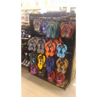 Gambar Original Sandal Swallow MODERN Classic 05 D [Coffee Brown] dari Lapak Barakka Kota Bandung 4 Tokopedia