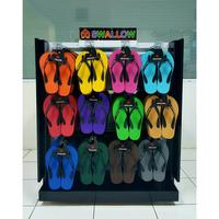 Gambar Sandal Jepit SWALLOW Modern 108 D [Orange] - Jumbo Size Ready dari Lapak Barakka Kota Bandung 4 Tokopedia