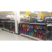 Gambar Original Sandal Swallow MODERN Classic 05 D [Coffee Brown] dari Lapak Barakka Kota Bandung 5 Tokopedia