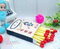 Gambar Pulpen Berbentuk Korek Api dari Ramayana Grosir Surabaya Kota Surabaya 2 Tokopedia
