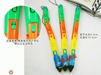 Gambar Pulpen Zig-Zag Dengan Gantungan dari Dunia Jasmine Kota Surabaya 4 Tokopedia