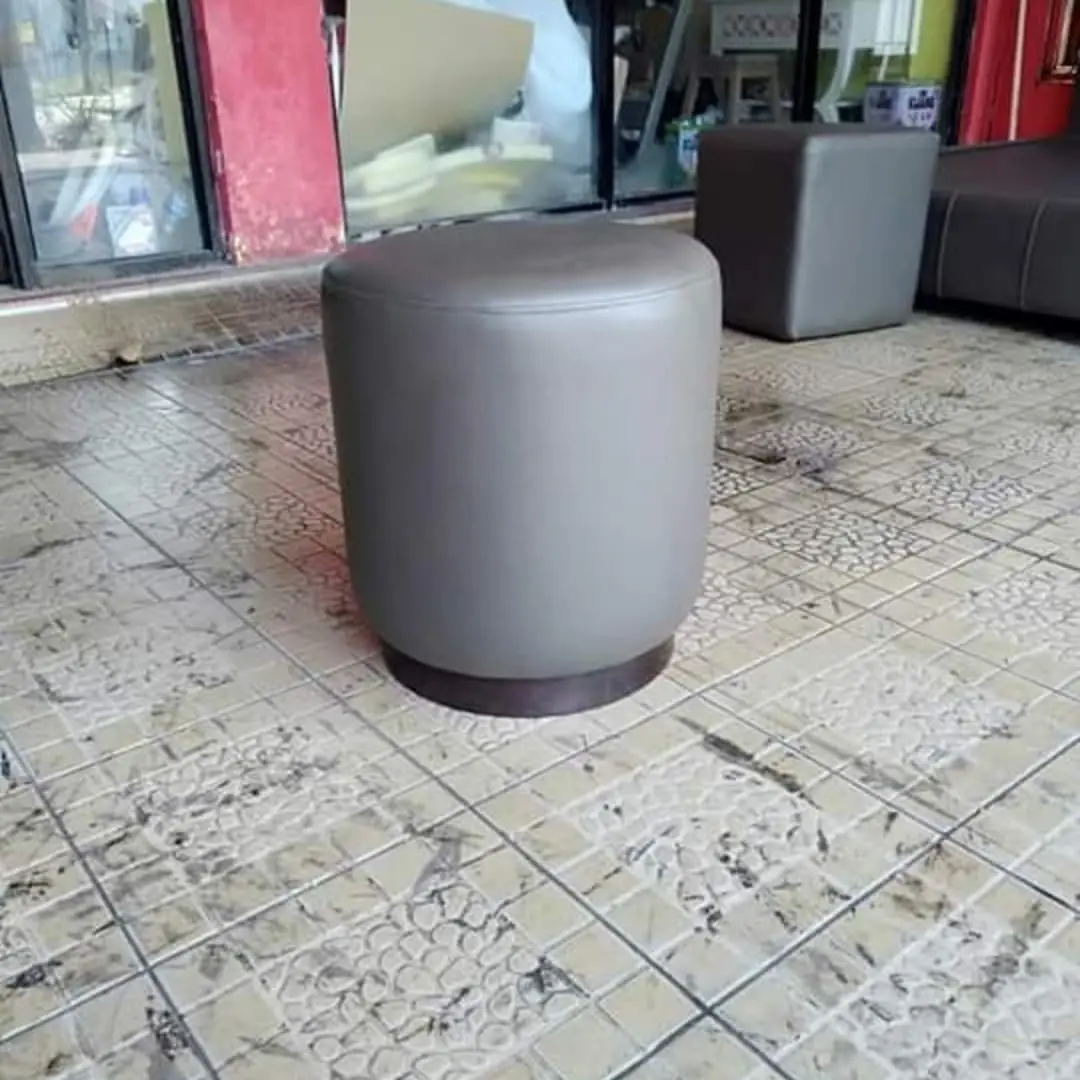 stool / ottoman / puff / furniture / kursi
