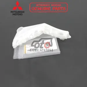 BRACKET BUMPER DEPAN KIRI XPANDER BRACKET,FR BUMPER SIDE,LH 6400H267
