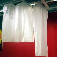 Gambar Pelindung Pakaian dari Plastik Semi-Transparan (135*60cm) dari Dunia Jasmine Kota Surabaya 1 Tokopedia