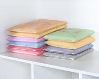 Gambar Kantong Plastik Travel dengan Ritsleting (Rangkaian Bunga) (28*40cm) dari Dunia Jasmine Kota Surabaya 5 Tokopedia