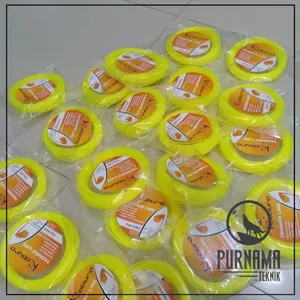 Senar ptg rumput trimmer line 3 meter