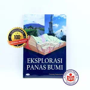 Eksplorasi Panas Bumi - Untung Sumotarto