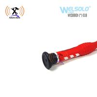 Gambar Welsolo Vvs8801 star 0.8 Obeng Satuan Screwdriver For Iphone Original dari future store Kota Tangerang 3 Tokopedia