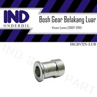 Gambar Bosh-Bos Nap Gear-Gir-Gigi Roda Belakang Luar Vixion Lama 2007-2011 dari IND Onderdil Kota Bandung 1 Tokopedia