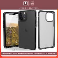 Gambar Case iPhone 12 Pro Max / 12 Pro UAG MOUVE (U By UAG) - iPhone 12ProMax, Ash dari Primary Cares Official Kota Administrasi Jakarta Barat 4 Tokopedia