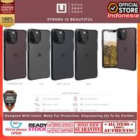 Gambar Case iPhone 12 Pro Max / 12 Pro UAG MOUVE (U By UAG) - iPhone 12ProMax, Ash dari Primary Cares Official Kota Administrasi Jakarta Barat 1 Tokopedia