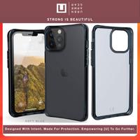 Gambar Case iPhone 12 Pro Max / 12 Pro UAG MOUVE (U By UAG) - iPhone 12ProMax, Ash dari Primary Cares Official Kota Administrasi Jakarta Barat 5 Tokopedia