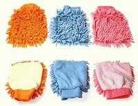 Gambar Sarung Tangan Lap Microfiber dari Dunia Jasmine Kota Surabaya 2 Tokopedia