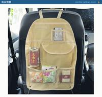 Gambar Tas / Kantong Penyimpanan dari Kain Parasut untuk Belakang Jok Mobil dari Dunia Jasmine Kota Surabaya 2 Tokopedia