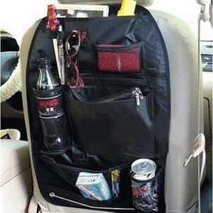 Gambar Tas / Kantong Penyimpanan dari Kain Parasut untuk Belakang Jok Mobil dari Dunia Jasmine Kota Surabaya Tokopedia