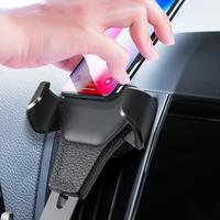 Gambar Car Phone Holder / Tempat HP di Mulut AC Mobil Model Segitiga dari Ramayana Grosir Surabaya Kota Surabaya 3 Tokopedia