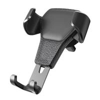 Gambar Car Phone Holder / Tempat HP di Mulut AC Mobil Model Segitiga dari Ramayana Grosir Surabaya Kota Surabaya 5 Tokopedia