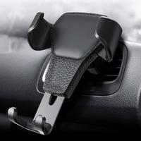 Gambar Car Phone Holder / Tempat HP di Mulut AC Mobil Model Segitiga dari Ramayana Grosir Surabaya Kota Surabaya 1 Tokopedia