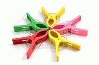 Gambar Jepitan Jemuran Besar dan Kuat (1 Set Isi 4) dari Dunia Jasmine Kota Surabaya 3 Tokopedia