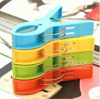 Gambar Jepitan Jemuran Besar dan Kuat (1 Set Isi 4) dari Dunia Jasmine Kota Surabaya 2 Tokopedia