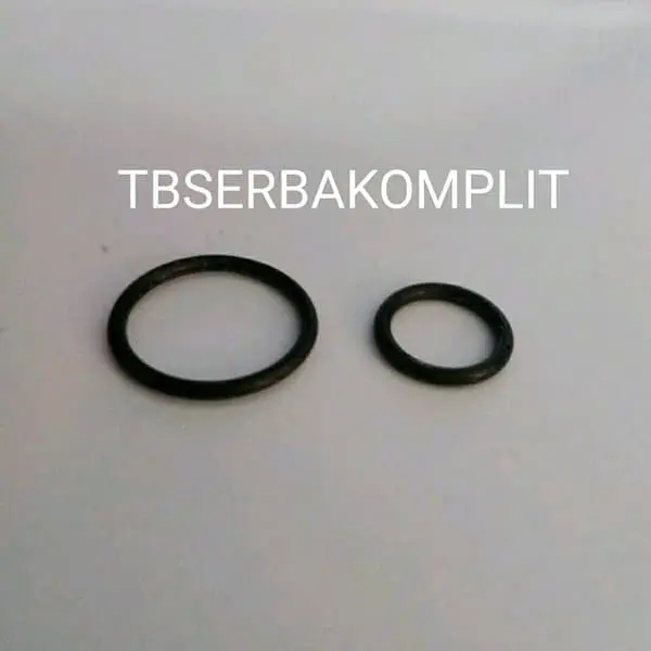O ring Seal for Middle Ringer High Pressure Jet Cleaner Oring H&L