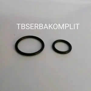 O ring Seal for Middle Ringer High Pressure Jet Cleaner Oring H&L