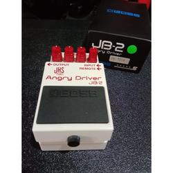 Jual Boss Angry Driver Jb2 Murah & Terbaik - Harga Terbaru Juli